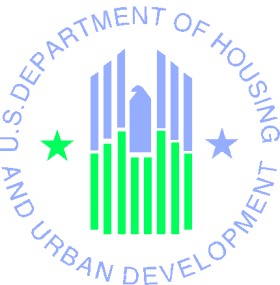 HUD logo