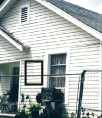 exterior  de minimis