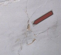 Holes in Walls